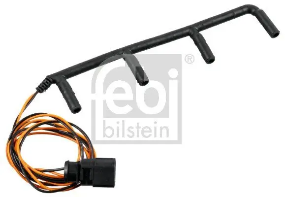 Kabelreparatursatz, Glühkerze FEBI BILSTEIN 180688 Bild Kabelreparatursatz, Glühkerze FEBI BILSTEIN 180688