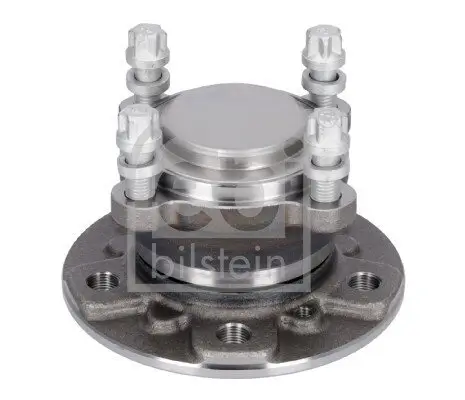 Radlagersatz Hinterachse links Hinterachse rechts FEBI BILSTEIN 180700 Bild Radlagersatz Hinterachse links Hinterachse rechts FEBI BILSTEIN 180700