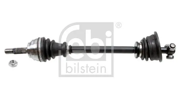 Antriebswelle FEBI BILSTEIN 180702