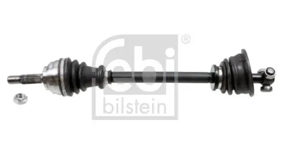 Antriebswelle Vorderachse links FEBI BILSTEIN 180702 Bild Antriebswelle Vorderachse links FEBI BILSTEIN 180702