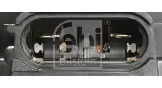 Innenraumgebläse 12 V FEBI BILSTEIN 180739 Bild Innenraumgebläse 12 V FEBI BILSTEIN 180739