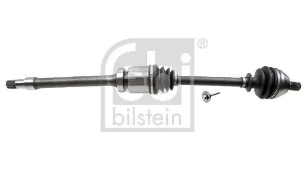 Antriebswelle Vorderachse rechts FEBI BILSTEIN 180749