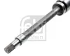 Antriebswelle Vorderachse rechts FEBI BILSTEIN 180749 Bild Antriebswelle Vorderachse rechts FEBI BILSTEIN 180749