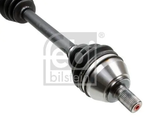 Antriebswelle Vorderachse rechts FEBI BILSTEIN 180749 Bild Antriebswelle Vorderachse rechts FEBI BILSTEIN 180749