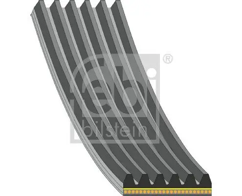 Keilrippenriemen FEBI BILSTEIN 180755