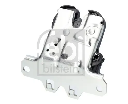 Wellendichtring, Kurbelwelle stirnseitig FEBI BILSTEIN 182538 Bild Wellendichtring, Kurbelwelle stirnseitig FEBI BILSTEIN 182538