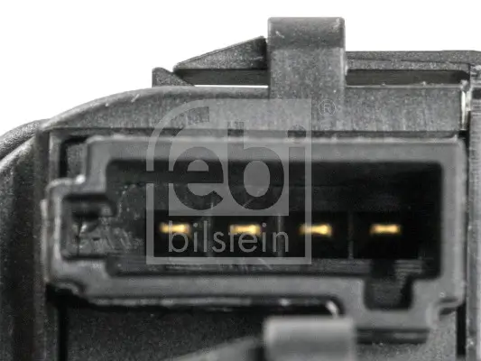 Heckklappenschloss FEBI BILSTEIN 180756 Bild Heckklappenschloss FEBI BILSTEIN 180756