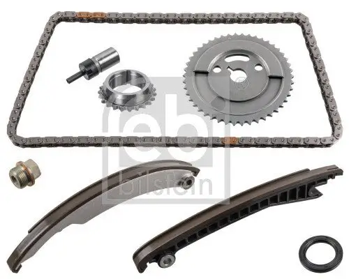 Steuerkettensatz FEBI BILSTEIN 180766 Bild Steuerkettensatz FEBI BILSTEIN 180766