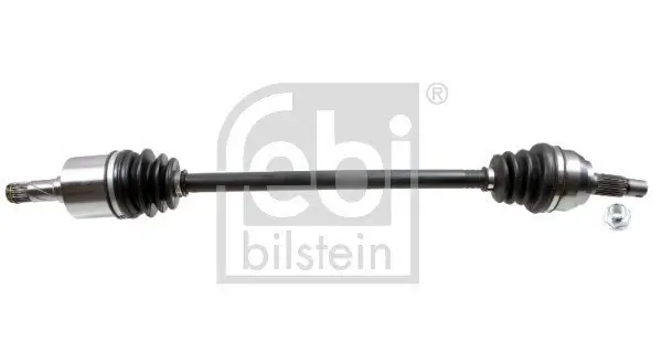 Antriebswelle Hinterachse links Hinterachse rechts FEBI BILSTEIN 180769