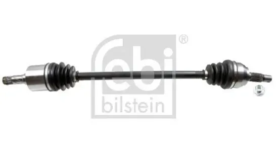 Antriebswelle Hinterachse links Hinterachse rechts FEBI BILSTEIN 180769 Bild Antriebswelle Hinterachse links Hinterachse rechts FEBI BILSTEIN 180769