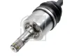 Antriebswelle Hinterachse links Hinterachse rechts FEBI BILSTEIN 180769 Bild Antriebswelle Hinterachse links Hinterachse rechts FEBI BILSTEIN 180769