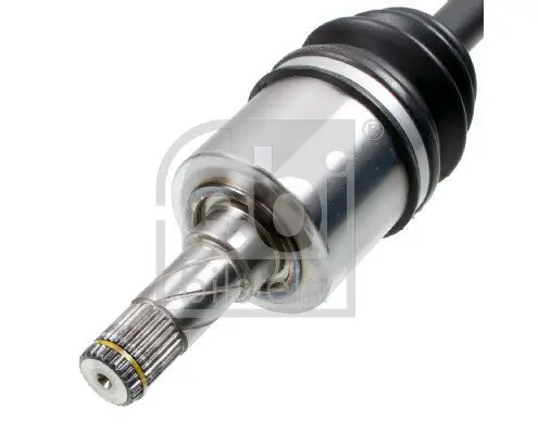 Antriebswelle Hinterachse links Hinterachse rechts FEBI BILSTEIN 180769 Bild Antriebswelle Hinterachse links Hinterachse rechts FEBI BILSTEIN 180769