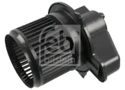 Innenraumgebläse 12 V FEBI BILSTEIN 180770