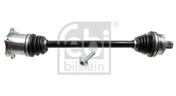 Antriebswelle Vorderachse rechts FEBI BILSTEIN 180778