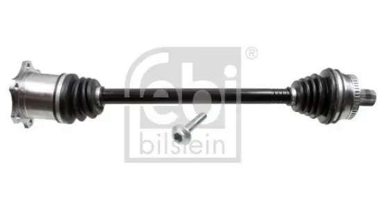 Antriebswelle Vorderachse rechts FEBI BILSTEIN 180778 Bild Antriebswelle Vorderachse rechts FEBI BILSTEIN 180778