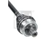 Antriebswelle Vorderachse rechts FEBI BILSTEIN 180778 Bild Antriebswelle Vorderachse rechts FEBI BILSTEIN 180778