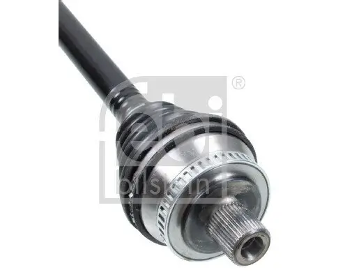 Antriebswelle Vorderachse rechts FEBI BILSTEIN 180778 Bild Antriebswelle Vorderachse rechts FEBI BILSTEIN 180778