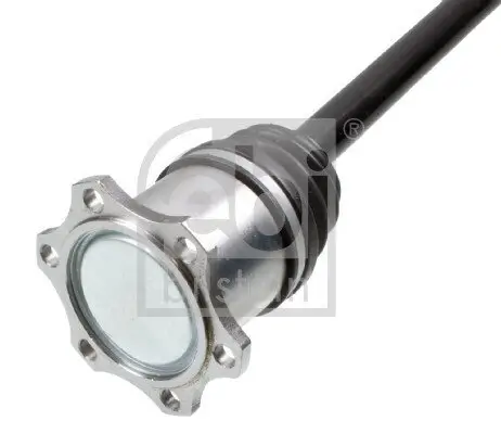 Antriebswelle Vorderachse rechts FEBI BILSTEIN 180778 Bild Antriebswelle Vorderachse rechts FEBI BILSTEIN 180778