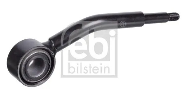 Stange/Strebe, Stabilisator Vorderachse links FEBI BILSTEIN 18077