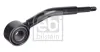 Stange/Strebe, Stabilisator Vorderachse links FEBI BILSTEIN 18077