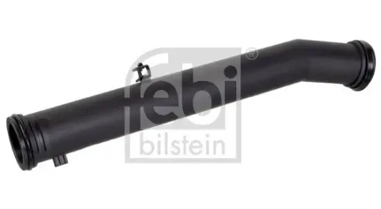 Kühlmittelrohrleitung FEBI BILSTEIN 180783 Bild Kühlmittelrohrleitung FEBI BILSTEIN 180783