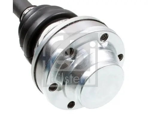 Antriebswelle Vorderachse links Vorderachse rechts FEBI BILSTEIN 180784 Bild Antriebswelle Vorderachse links Vorderachse rechts FEBI BILSTEIN 180784