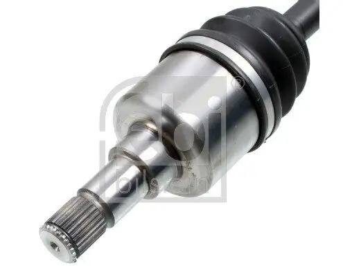 Antriebswelle Vorderachse links FEBI BILSTEIN 180786 Bild Antriebswelle Vorderachse links FEBI BILSTEIN 180786