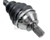 Antriebswelle Vorderachse links FEBI BILSTEIN 180786 Bild Antriebswelle Vorderachse links FEBI BILSTEIN 180786