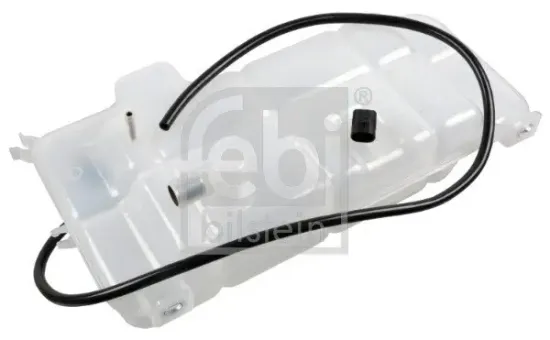 Ausgleichsbehälter, Kühlmittel FEBI BILSTEIN 180788 Bild Ausgleichsbehälter, Kühlmittel FEBI BILSTEIN 180788