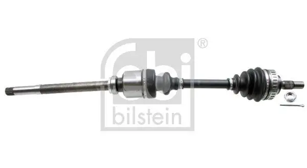 Antriebswelle Vorderachse rechts FEBI BILSTEIN 180790