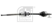 Antriebswelle FEBI BILSTEIN 180790