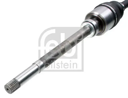 Antriebswelle Vorderachse rechts FEBI BILSTEIN 180790 Bild Antriebswelle Vorderachse rechts FEBI BILSTEIN 180790
