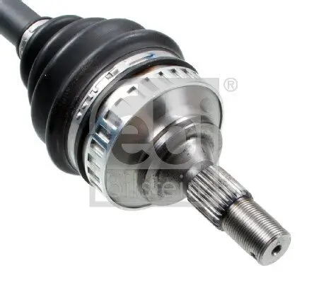 Antriebswelle Vorderachse rechts FEBI BILSTEIN 180790 Bild Antriebswelle Vorderachse rechts FEBI BILSTEIN 180790