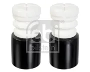 Staubschutzsatz, Stoßdämpfer Hinterachse FEBI BILSTEIN 180792