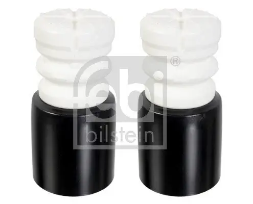 Staubschutzsatz, Stoßdämpfer Hinterachse FEBI BILSTEIN 180792 Bild Staubschutzsatz, Stoßdämpfer Hinterachse FEBI BILSTEIN 180792