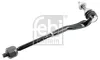 Spurstange Vorderachse links FEBI BILSTEIN 180795 Bild Spurstange Vorderachse links FEBI BILSTEIN 180795