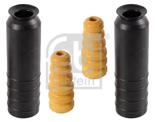 Staubschutzsatz, Stoßdämpfer Hinterachse FEBI BILSTEIN 180812 Bild Staubschutzsatz, Stoßdämpfer Hinterachse FEBI BILSTEIN 180812
