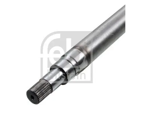 Antriebswelle Vorderachse rechts FEBI BILSTEIN 180816 Bild Antriebswelle Vorderachse rechts FEBI BILSTEIN 180816