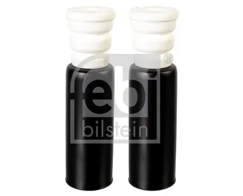 Staubschutzsatz, Stoßdämpfer Hinterachse FEBI BILSTEIN 180818 Bild Staubschutzsatz, Stoßdämpfer Hinterachse FEBI BILSTEIN 180818