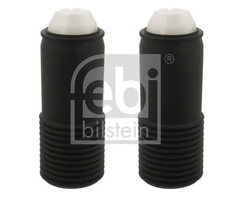 Staubschutzsatz, Stoßdämpfer Vorderachse FEBI BILSTEIN 180824