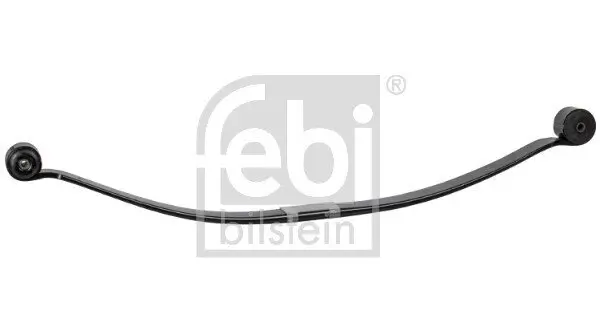 Federnpaket Hinterachse FEBI BILSTEIN 180825