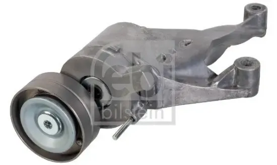 Riemenspanner, Keilrippenriemen FEBI BILSTEIN 180826 Bild Riemenspanner, Keilrippenriemen FEBI BILSTEIN 180826