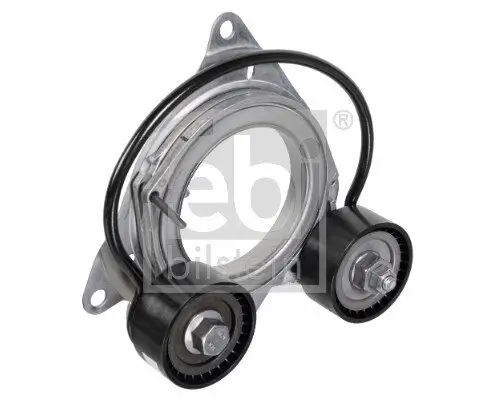 Riemenspanner, Keilrippenriemen FEBI BILSTEIN 180827 Bild Riemenspanner, Keilrippenriemen FEBI BILSTEIN 180827