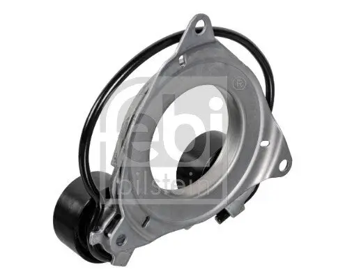 Riemenspanner, Keilrippenriemen FEBI BILSTEIN 180827 Bild Riemenspanner, Keilrippenriemen FEBI BILSTEIN 180827