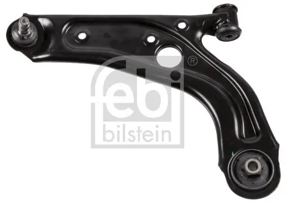 Lenker, Radaufhängung Vorderachse links FEBI BILSTEIN 180831