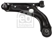 Lenker, Radaufhängung Vorderachse links FEBI BILSTEIN 180831
