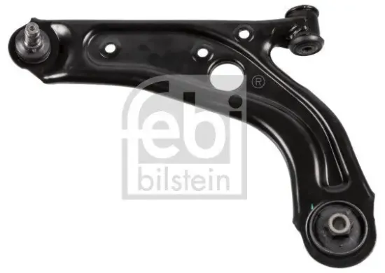Lenker, Radaufhängung Vorderachse links FEBI BILSTEIN 180831 Bild Lenker, Radaufhängung Vorderachse links FEBI BILSTEIN 180831