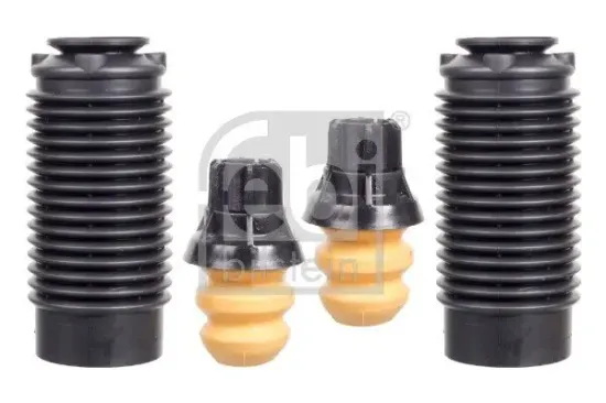 Staubschutzsatz, Stoßdämpfer Vorderachse FEBI BILSTEIN 180833 Bild Staubschutzsatz, Stoßdämpfer Vorderachse FEBI BILSTEIN 180833