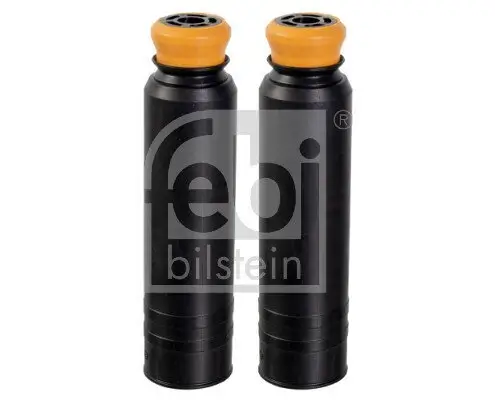 Staubschutzsatz, Stoßdämpfer Hinterachse FEBI BILSTEIN 180834 Bild Staubschutzsatz, Stoßdämpfer Hinterachse FEBI BILSTEIN 180834