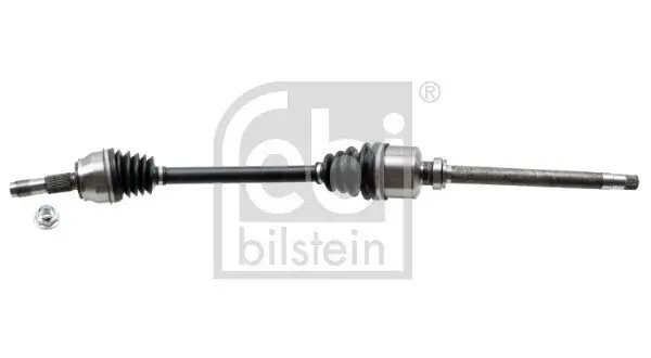 Antriebswelle FEBI BILSTEIN 180835